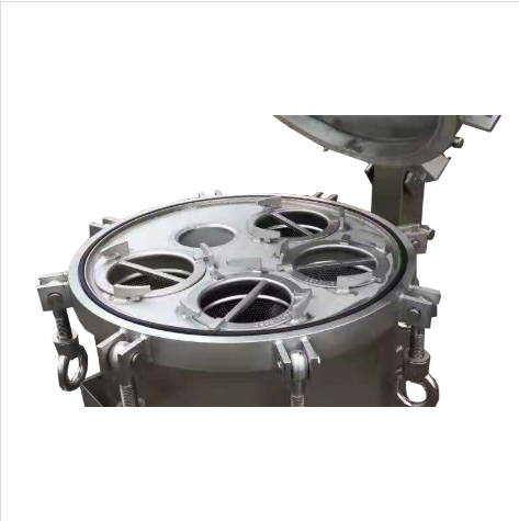 宁波过滤器